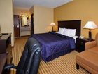 фото отеля Comfort Inn I-35/Shawnee Mission