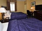 фото отеля Comfort Inn I-35/Shawnee Mission