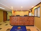 фото отеля Comfort Inn I-35/Shawnee Mission