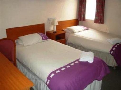 фото отеля Shepiston Lodge Heathrow London