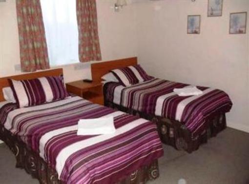 фото отеля Shepiston Lodge Heathrow London