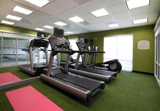 фото отеля Fairfield Inn & Suites Mahwah