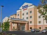 Fairfield Inn & Suites Mahwah