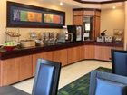 фото отеля Fairfield Inn & Suites Mahwah