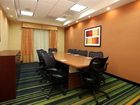 фото отеля Fairfield Inn & Suites Mahwah