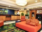 фото отеля Fairfield Inn & Suites Mahwah