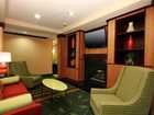 фото отеля Fairfield Inn & Suites Mahwah