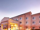 фото отеля Fairfield Inn & Suites Mahwah