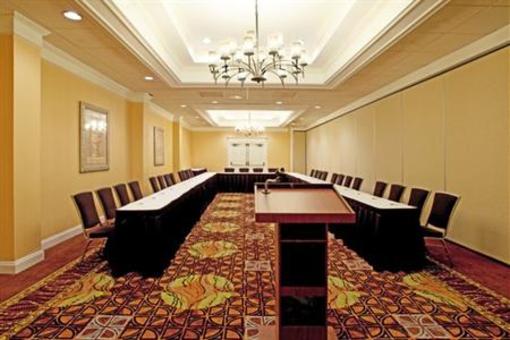 фото отеля Holiday Inn Charleston Mount Pleasant