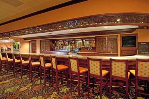 фото отеля Holiday Inn Charleston Mount Pleasant