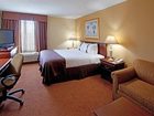 фото отеля Holiday Inn Charleston Mount Pleasant