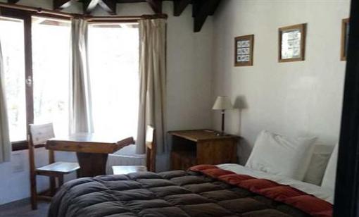 фото отеля Hosteria La Malinka