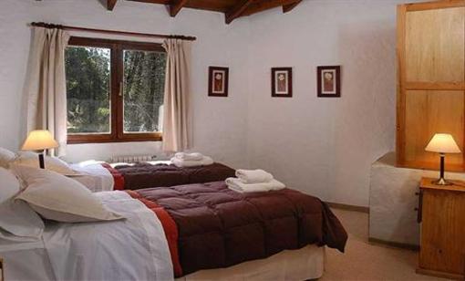 фото отеля Hosteria La Malinka