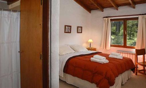 фото отеля Hosteria La Malinka