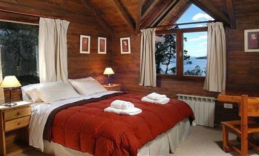 фото отеля Hosteria La Malinka