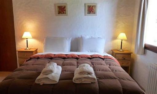 фото отеля Hosteria La Malinka