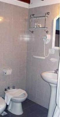 фото отеля Hosteria La Malinka