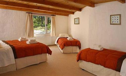 фото отеля Hosteria La Malinka