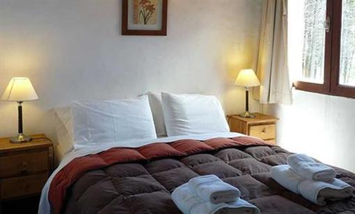 фото отеля Hosteria La Malinka