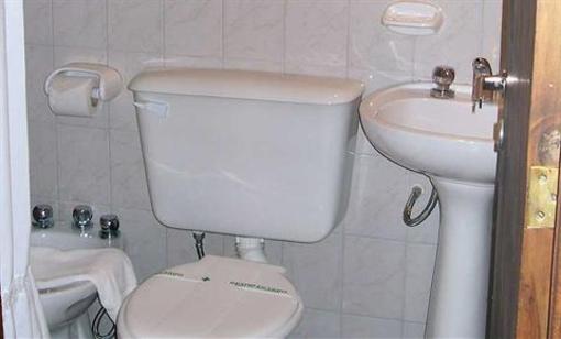 фото отеля Hosteria La Malinka