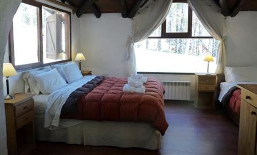 фото отеля Hosteria La Malinka