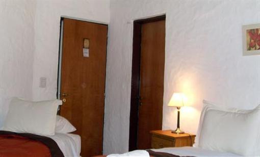 фото отеля Hosteria La Malinka
