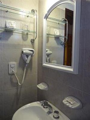фото отеля Hosteria La Malinka