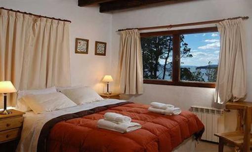 фото отеля Hosteria La Malinka