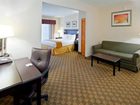 фото отеля Holiday Inn Express Carneys Point