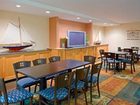 фото отеля Holiday Inn Express Carneys Point