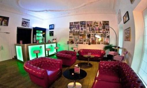 фото отеля Music Hotel