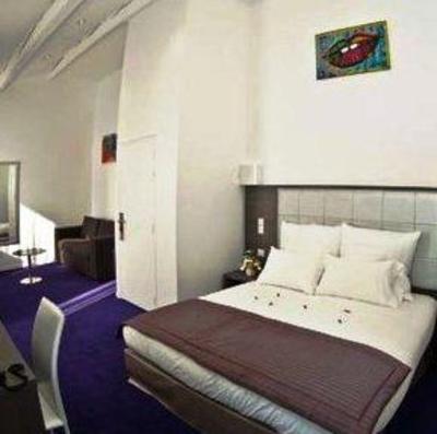 фото отеля Music Hotel