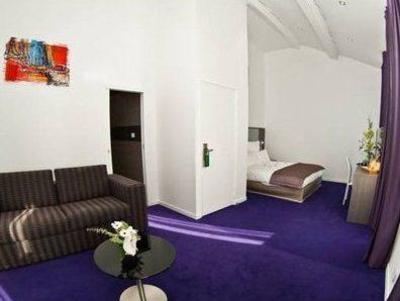 фото отеля Music Hotel
