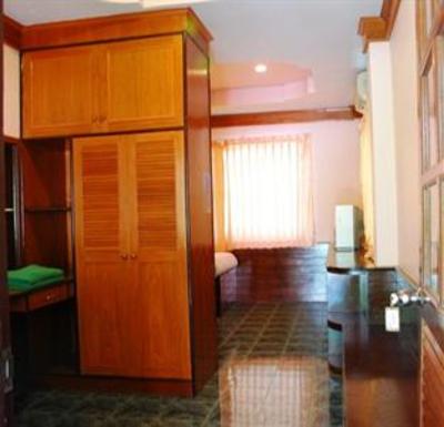 фото отеля AC Resort