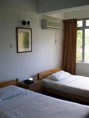 фото отеля Ymca International Hostel Penang