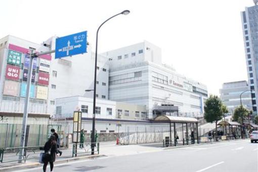 фото отеля Hotel Abest Meguro