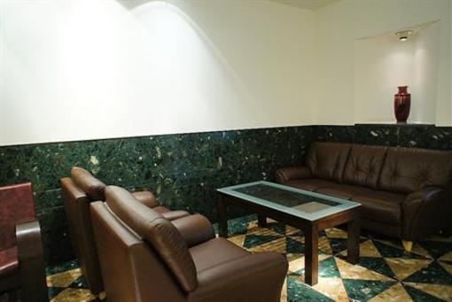 фото отеля Hotel Abest Meguro