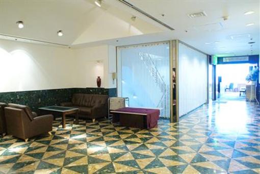 фото отеля Hotel Abest Meguro