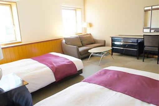 фото отеля Hotel Abest Meguro