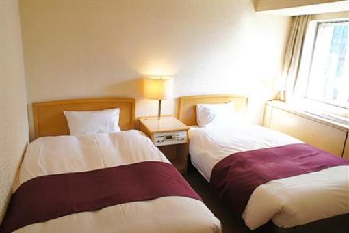фото отеля Hotel Abest Meguro