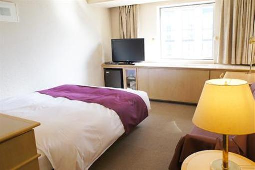 фото отеля Hotel Abest Meguro