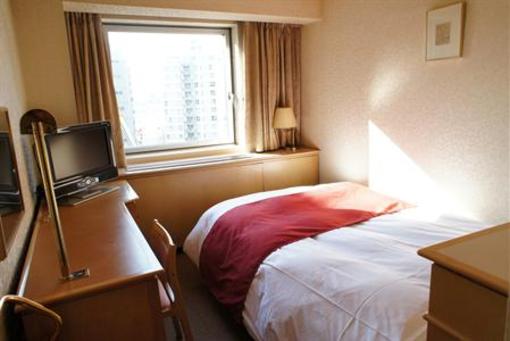 фото отеля Hotel Abest Meguro