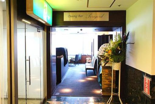 фото отеля Hotel Abest Meguro