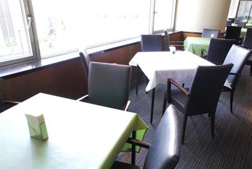 фото отеля Hotel Abest Meguro