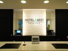 фото отеля Hotel Abest Meguro