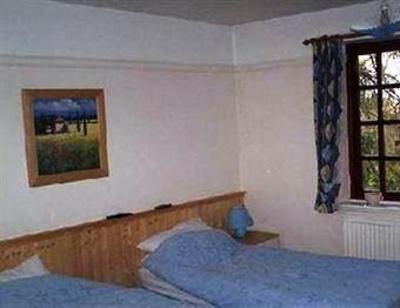фото отеля The Larches Guest House Norwich