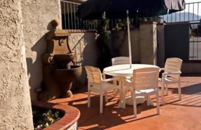 фото отеля BEST WESTERN Camarillo Inn