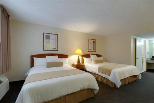 фото отеля BEST WESTERN Camarillo Inn