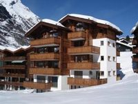 Hotel Helvetia Zermatt