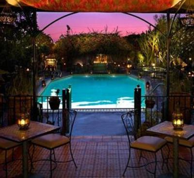фото отеля Figueroa Hotel